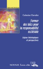 Former des laïcs pour la responsabilité ecclésiale