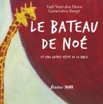 Le bateau de Noé