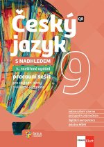 Český jazyk 9 s nadhledem, 3., rozšířené vydání
