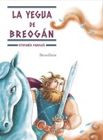 La Yegua De Breogan