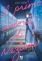 primo amore di Nezumi
