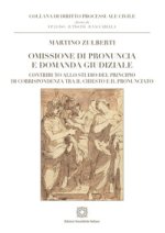 Omissione di pronuncia e domanda giudiziale