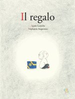 regalo. Nicolò e il suo mondo