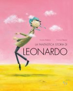 fantastica storia di Leonardo