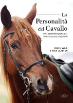 personalità del cavallo. Con determinazione del tipo ed esercizi adeguati