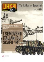 semoventi italiani su scafo «M»