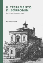 testamento di Borromini