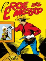eroe del Messico. Tex collezione book