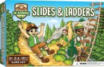 Jr Ranger Slides & Ladder