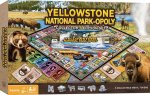 Yellowstone Opoly