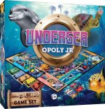 Undersea Opoly