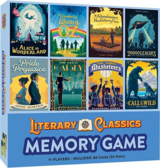 Literary Classics