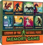 Legends of Natl Park