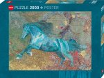 Map Horse