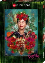 Frida II