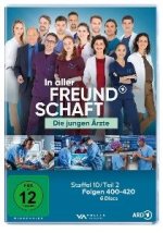 In aller Freundschaft - Die jungen Ärzte