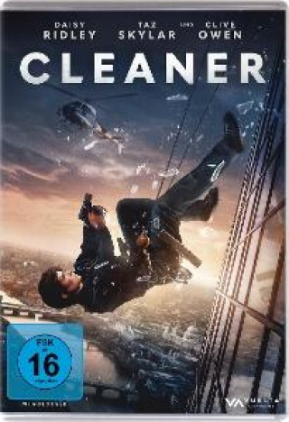 Cleaner