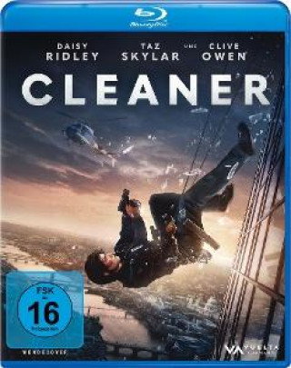Cleaner