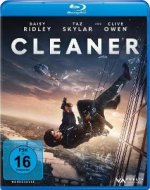 Cleaner