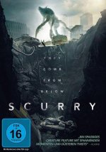 Scurry - They Come From Below