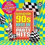 Sensation 90s - Best Of - The Ultimate Party Hits