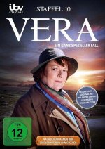 Vera - Ein ganz spezieller Fall - Staffel 10