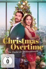 Christmas Overtime - Der Zauber der Weihnachtsnach