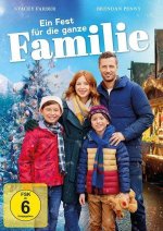 Ein Fest fuer die ganze Familie