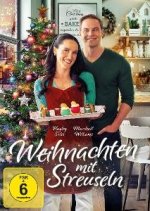 Weihnachten mit Streuseln