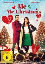 Me and Mr.Christmas
