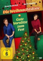 Die Weihnachtsliste - Gute Vorsaetze zum Fest