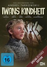 Iwans Kindheit ? Special Restored Edition (DEFA Fi
