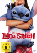 Lilo & Stitch (Live-Action)