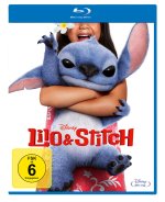 Lilo & Stitch (Live-Action)