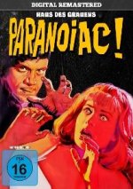 Paranoiac - Haus des Grauens (digital remastered)