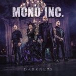 Darkness (Earbook)