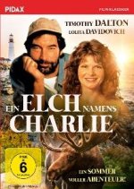 Ein Elch namens Charlie (Ein Elch in Seenot)