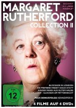 Margaret Rutherford Collection,Vol. 2