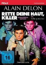 Rette deine Haut,Killer - Remastered Edition