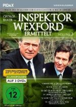 Inspektor Wexford ermittelt,Vol. 3