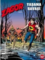 Zagor Sayi 197