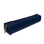 Piórnik mini prostokąt Dark Blue