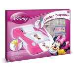 MINNIE -  Sticker Machine