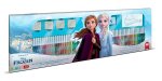FROZEN 2 - Mega Colouring