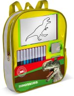Dinosaur Rucksack