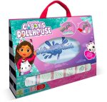 GABBY'S DOLLHOUSE - Stamp Splash