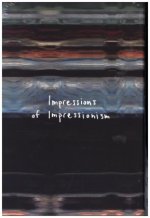 Moleskine Impressionismus Notizbuch limitierte Ausgabe, L/A5, liniert, fester Einband, mit Box