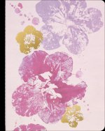 Moleskine Sakura Cahier limitierte Ausgabe XL, liniert, weicher Einband
