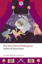 The Tragedy of Master Arden of Faversham