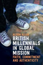 British Millennials in Global Mission